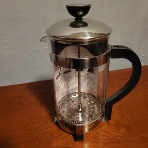 Coffee press